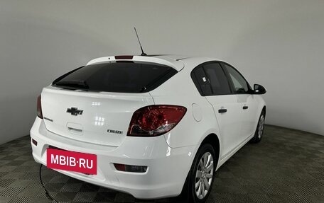 Chevrolet Cruze II, 2014 год, 785 000 рублей, 6 фотография