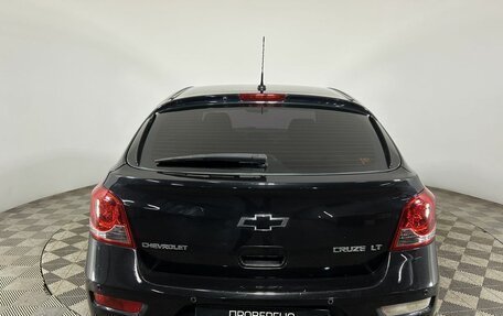 Chevrolet Cruze II, 2012 год, 750 000 рублей, 3 фотография