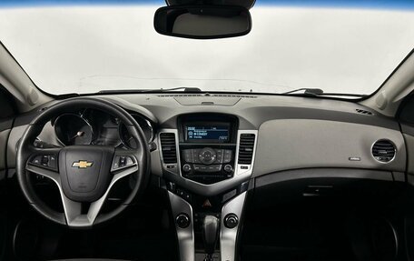 Chevrolet Cruze II, 2012 год, 750 000 рублей, 7 фотография