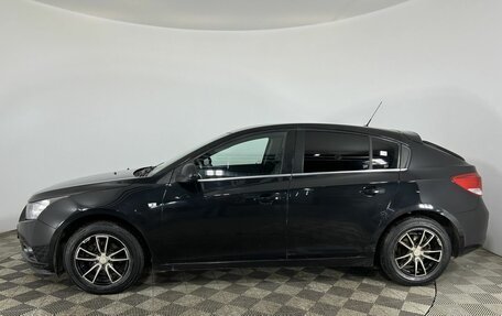 Chevrolet Cruze II, 2012 год, 750 000 рублей, 5 фотография