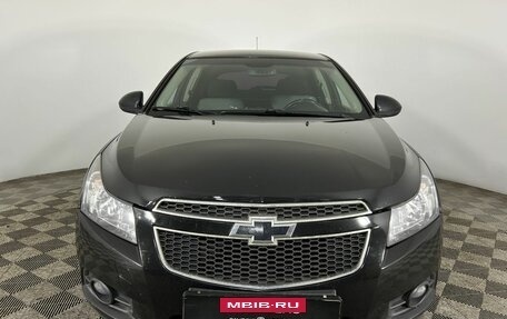 Chevrolet Cruze II, 2012 год, 750 000 рублей, 2 фотография