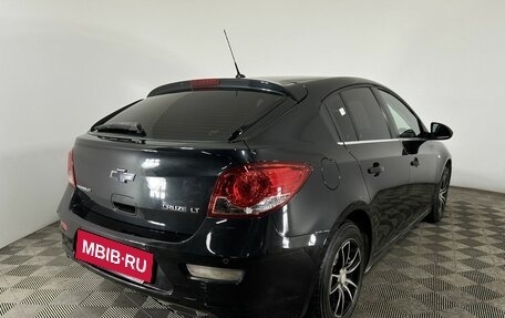 Chevrolet Cruze II, 2012 год, 750 000 рублей, 6 фотография