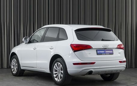 Audi Q5, 2014 год, 1 899 000 рублей, 2 фотография