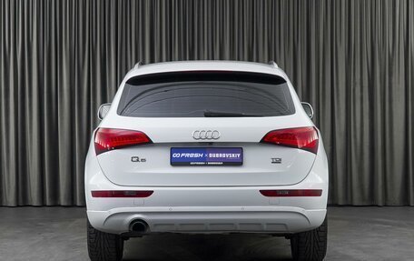 Audi Q5, 2014 год, 1 899 000 рублей, 4 фотография