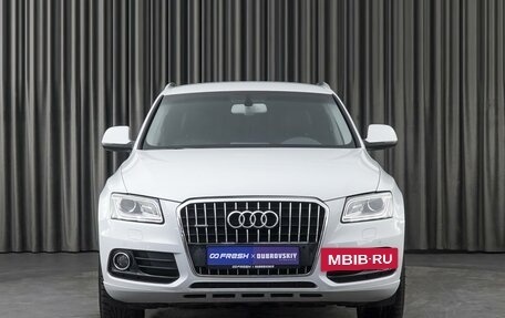 Audi Q5, 2014 год, 1 899 000 рублей, 3 фотография