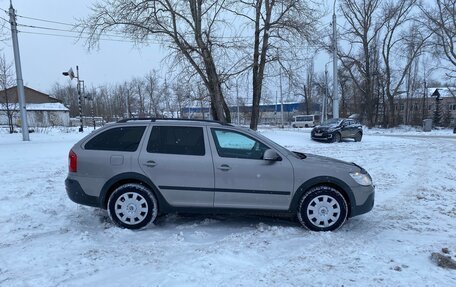 Skoda Octavia, 2010 год, 1 180 000 рублей, 7 фотография