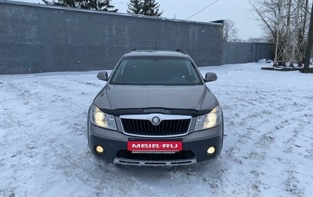 Skoda Octavia, 2010 год, 1 180 000 рублей, 6 фотография