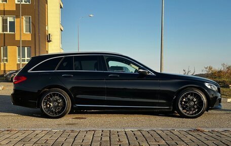 Mercedes-Benz C-Класс, 2014 год, 1 849 111 рублей, 18 фотография