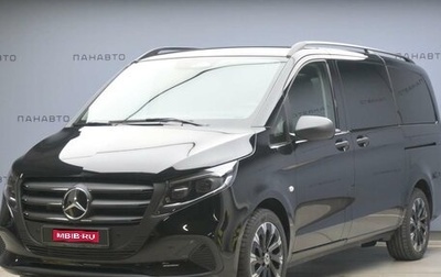 Mercedes-Benz Vito, 2024 год, 13 999 000 рублей, 1 фотография