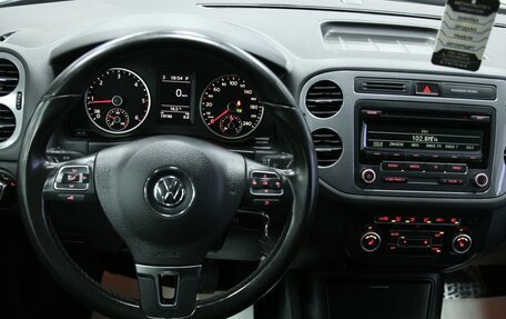 Volkswagen Tiguan I, 2013 год, 1 798 000 рублей, 15 фотография