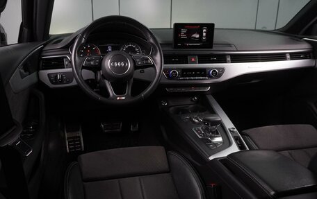 Audi A4, 2018 год, 2 898 000 рублей, 6 фотография