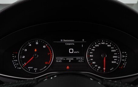 Audi A4, 2018 год, 2 898 000 рублей, 16 фотография