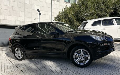 Porsche Cayenne III, 2013 год, 3 000 000 рублей, 7 фотография