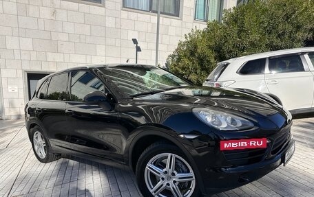 Porsche Cayenne III, 2013 год, 3 000 000 рублей, 6 фотография