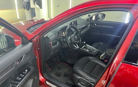 Mazda CX-5 II, 2017 год, 2 990 000 рублей, 6 фотография