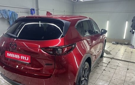 Mazda CX-5 II, 2017 год, 2 990 000 рублей, 7 фотография