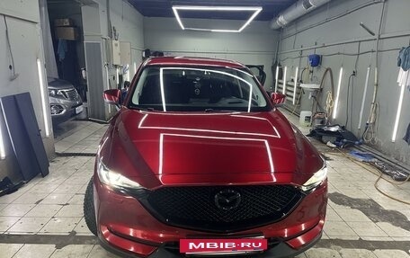 Mazda CX-5 II, 2017 год, 2 990 000 рублей, 2 фотография