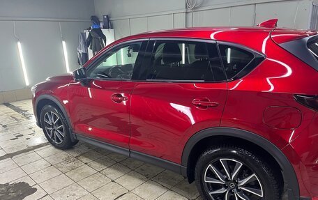 Mazda CX-5 II, 2017 год, 2 990 000 рублей, 9 фотография