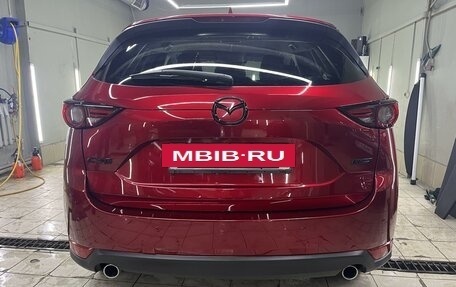 Mazda CX-5 II, 2017 год, 2 990 000 рублей, 8 фотография