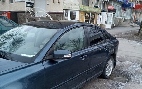 Volvo S40 II, 2007 год, 795 000 рублей, 5 фотография