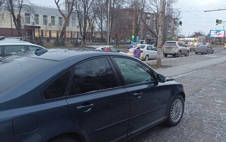 Volvo S40 II, 2007 год, 795 000 рублей, 3 фотография