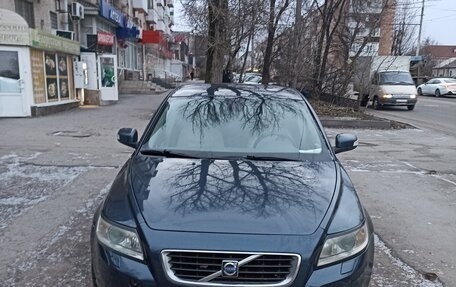 Volvo S40 II, 2007 год, 795 000 рублей, 6 фотография