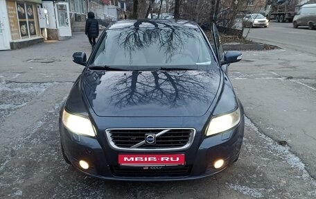 Volvo S40 II, 2007 год, 795 000 рублей, 1 фотография