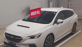 Subaru Levorg, 2023 год, 2 750 000 рублей, 1 фотография