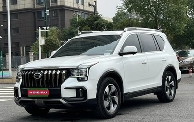 GAC GS8 I, 2021 год, 2 024 999 рублей, 1 фотография