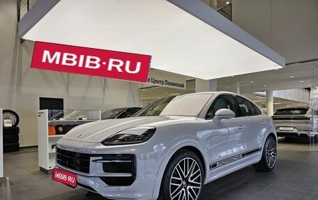 Porsche Cayenne III, 2024 год, 20 990 000 рублей, 1 фотография