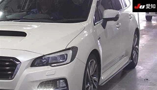 Subaru Levorg I, 2015 год, 1 313 000 рублей, 8 фотография