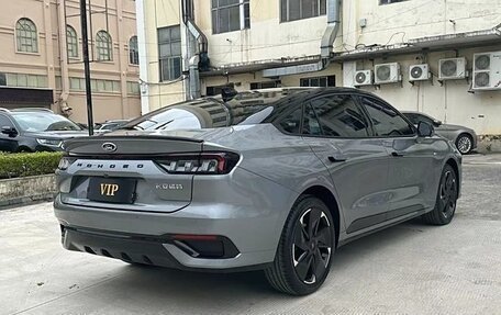 Ford Mondeo, 2023 год, 4 150 000 рублей, 6 фотография