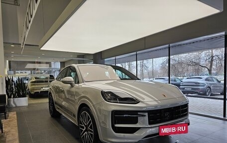 Porsche Cayenne III, 2024 год, 20 990 000 рублей, 2 фотография