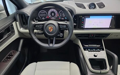 Porsche Cayenne III, 2024 год, 20 990 000 рублей, 8 фотография