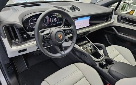 Porsche Cayenne III, 2024 год, 20 990 000 рублей, 9 фотография