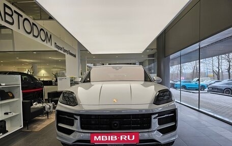 Porsche Cayenne III, 2024 год, 20 990 000 рублей, 6 фотография