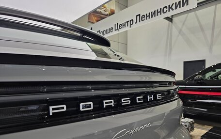 Porsche Cayenne III, 2024 год, 20 990 000 рублей, 18 фотография