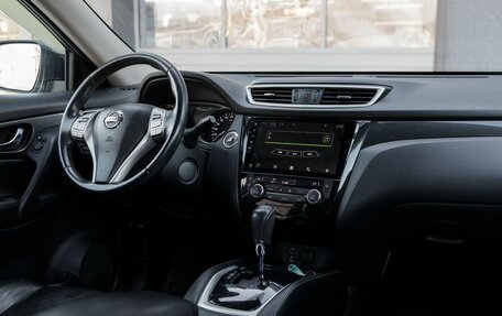 Nissan X-Trail, 2016 год, 2 362 500 рублей, 18 фотография