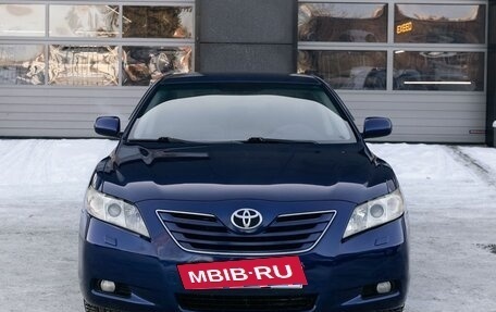 Toyota Camry, 2007 год, 1 330 000 рублей, 8 фотография