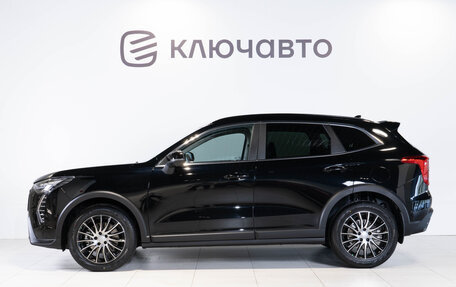 Haval Jolion, 2024 год, 2 849 000 рублей, 3 фотография