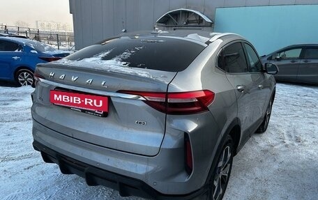 Haval F7x I, 2024 год, 2 899 000 рублей, 2 фотография