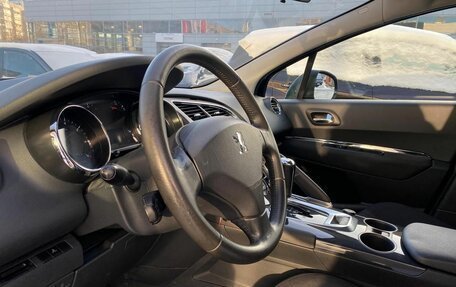 Peugeot 3008 I рестайлинг, 2012 год, 890 000 рублей, 9 фотография