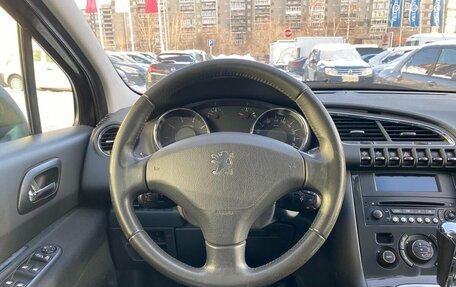 Peugeot 3008 I рестайлинг, 2012 год, 890 000 рублей, 11 фотография