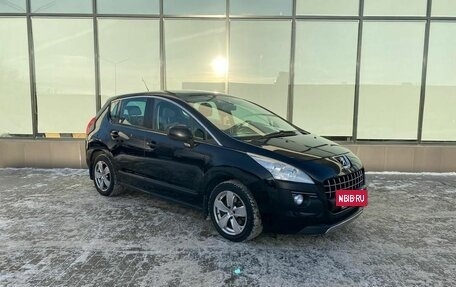 Peugeot 3008 I рестайлинг, 2012 год, 890 000 рублей, 7 фотография