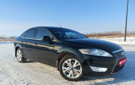 Ford Mondeo IV, 2010 год, 1 299 000 рублей, 1 фотография