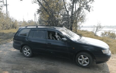 Toyota Caldina, 1993 год, 220 000 рублей, 4 фотография