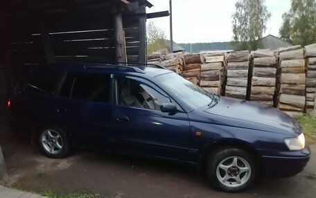 Toyota Caldina, 1993 год, 220 000 рублей, 5 фотография