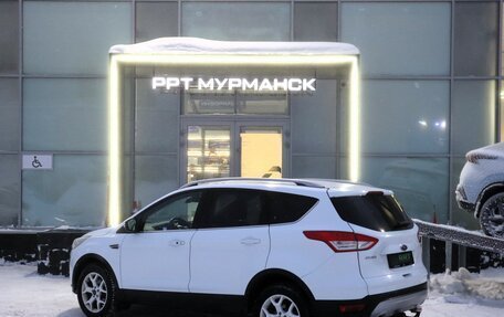 Ford Kuga III, 2013 год, 1 169 000 рублей, 4 фотография