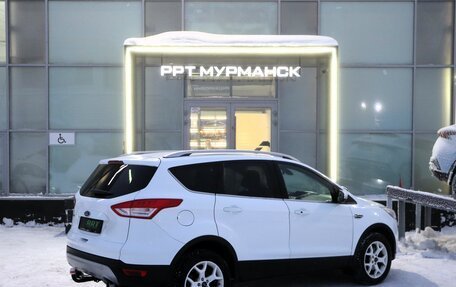 Ford Kuga III, 2013 год, 1 169 000 рублей, 3 фотография