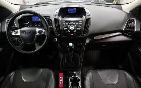 Ford Kuga III, 2013 год, 1 169 000 рублей, 6 фотография